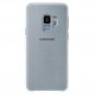 Coque Samsung EF-XG960A Alcantara Samsung Galaxy S9