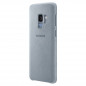 Coque Samsung EF-XG960A Alcantara Samsung Galaxy S9