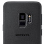 Coque Samsung EF-XG960A Alcantara Samsung Galaxy S9