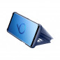 Etui folio Samsung EF-ZG960C Clear View Standing Samsung Galaxy S9