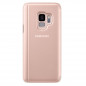 Etui folio Samsung EF-ZG960C Clear View Standing Samsung Galaxy S9