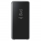 Etui folio Samsung EF-ZG960C Clear View Standing Samsung Galaxy S9