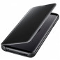 Etui folio Samsung EF-ZG960C Clear View Standing Samsung Galaxy S9