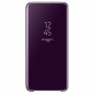 Etui folio Samsung EF-ZG965C Clear View Standing Samsung Galaxy S9 Plus Etui folio Samsung EF-ZG965C Clear View Standing Samsung Galaxy S9 Plus