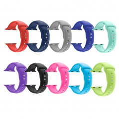 Bracelet sport Apple Watch 1/2/3/4 (38/40mm)