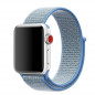 Apple Watch (49/45/44/42) Boucle sport nylon tissé Apple Watch (49/45/44/42) Boucle sport nylon tissé