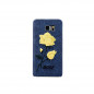 Coque rigide ETERNEL ROSE Samsung Galaxy S6 Edge Plus