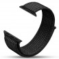 Apple Watch (49/45/44/42) Boucle sport nylon tissé