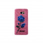 Coque rigide ETERNEL ROSE Samsung Galaxy S6 Edge Plus