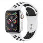 Apple Watch (49/45/44/42) Bracelet sport respirant (Taille S/M)