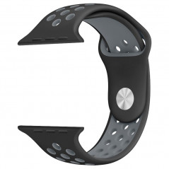 Bracelet sport respirant (Taille S/M) Apple Watch 1/2/3/4 (38/40mm)