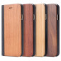 Etui folio Natural Wood Apple iPhone 6/6S