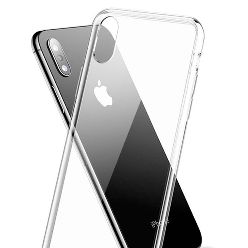 Coque rigide CAFELE Vitros Series Apple iPhone XS