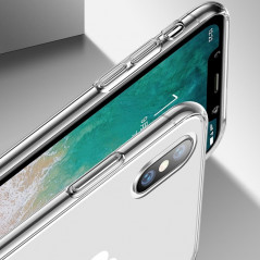 Coque rigide CAFELE Vitros Series Apple iPhone XS