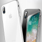 Coque rigide CAFELE Vitros Series Apple iPhone XS