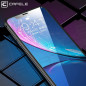 Protection écran verre trempé intégrale CAFELE Apple iPhone XS Max