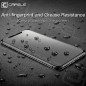 Protection écran verre trempé intégrale CAFELE Apple iPhone X/XS