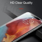 Protection écran verre trempé intégrale CAFELE Apple iPhone XR Protection écran verre trempé intégrale CAFELE Apple iPhone XR
