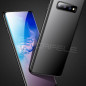 Coque silicone gel CAFELE AIR SKIN Series Samsung Galaxy S10