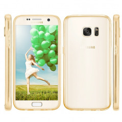 Coque Gel 360° Protection Samsung Galaxy S6