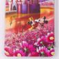 Coque silicone gel Mickey & Minnie Bubble Samsung Galaxy S10