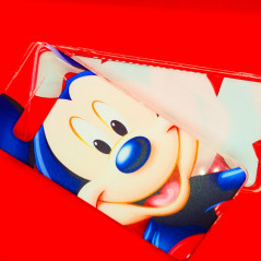 Coque silicone gel Mickey Mouse Samsung Galaxy S10 Plus