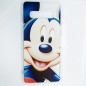 Coque silicone gel Mickey Mouse Samsung Galaxy S10