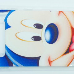 Coque silicone gel Mickey Mouse Samsung Galaxy S10 Plus