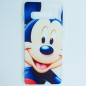 Coque silicone gel Mickey Mouse Samsung Galaxy S10