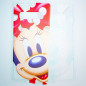 Coque silicone gel Minnie Mouse Samsung Galaxy S10 Plus