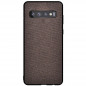 Coque rigide FILAMENTUM Series Samsung Galaxy S10 Plus