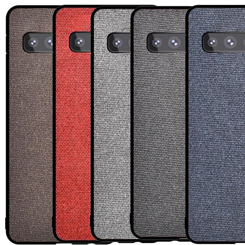 Coque rigide FILAMENTUM Series Samsung Galaxy S10