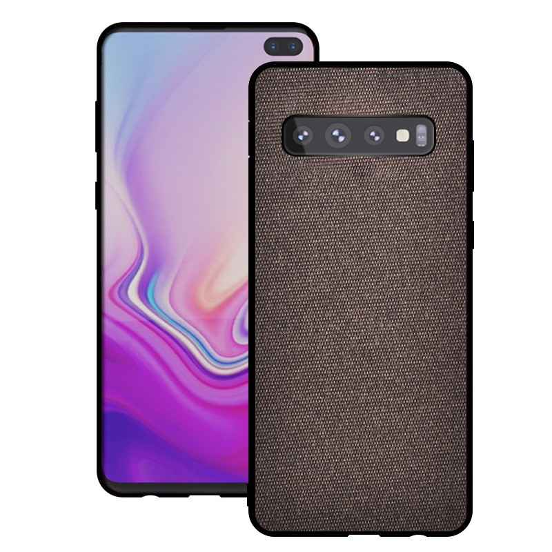 Coque rigide FILAMENTUM Series Samsung Galaxy S10 Plus