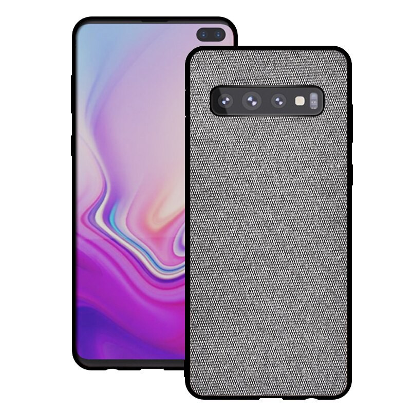 Coque rigide FILAMENTUM Series Samsung Galaxy S10 Plus