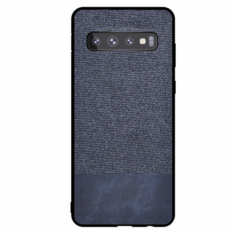 Coque rigide FILAMENTUM EC Series Samsung Galaxy S10