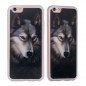 Coque 3D Visual Effect LOUP Apple iPhone 6/6S