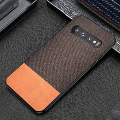 Coque rigide FILAMENTUM EC Series Samsung Galaxy S10