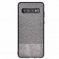 Coque rigide FILAMENTUM EC Series Samsung Galaxy S10 Plus