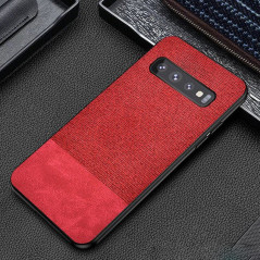 Coque rigide FILAMENTUM EC Series Samsung Galaxy S10 Plus