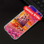 Coque silicone gel Mickey & Minnie Bubble Samsung Galaxy S10e