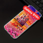 Coque silicone gel Mickey & Minnie Bubble Samsung Galaxy S10 Plus