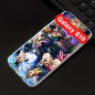 Coque silicone gel Mickey & Minnie Party Samsung Galaxy S10