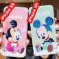 Coque silicone gel Minnie Mouse Baby Apple iPhone XR