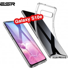 Coque Silicone gel Ultra-fine ESR Samsung Galaxy S10e