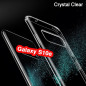 Coque Silicone gel Ultra-fine ESR Samsung Galaxy S10e Transparente