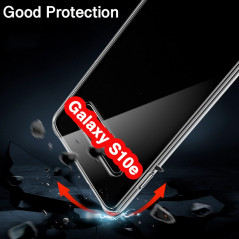 Coque Silicone gel Ultra-fine ESR Samsung Galaxy S10e