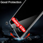 Coque Silicone gel Ultra-fine ESR Samsung Galaxy S10e Transparente