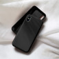 Coque silicone gel doux Apple iPhone XS MAX