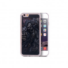 Coque 3D Visual Effect GAMEOVER Apple iPhone 6/6S