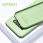 Coque silicone gel doux Samsung Galaxy S10